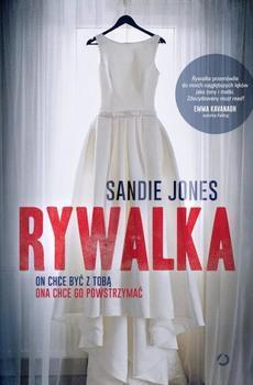 Heather Jones randkuje rewolucję