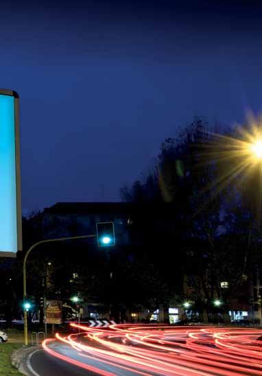 Billboardy reklamowe są wygodnym i bardzo skutecznym nośnikiem reklamowym.