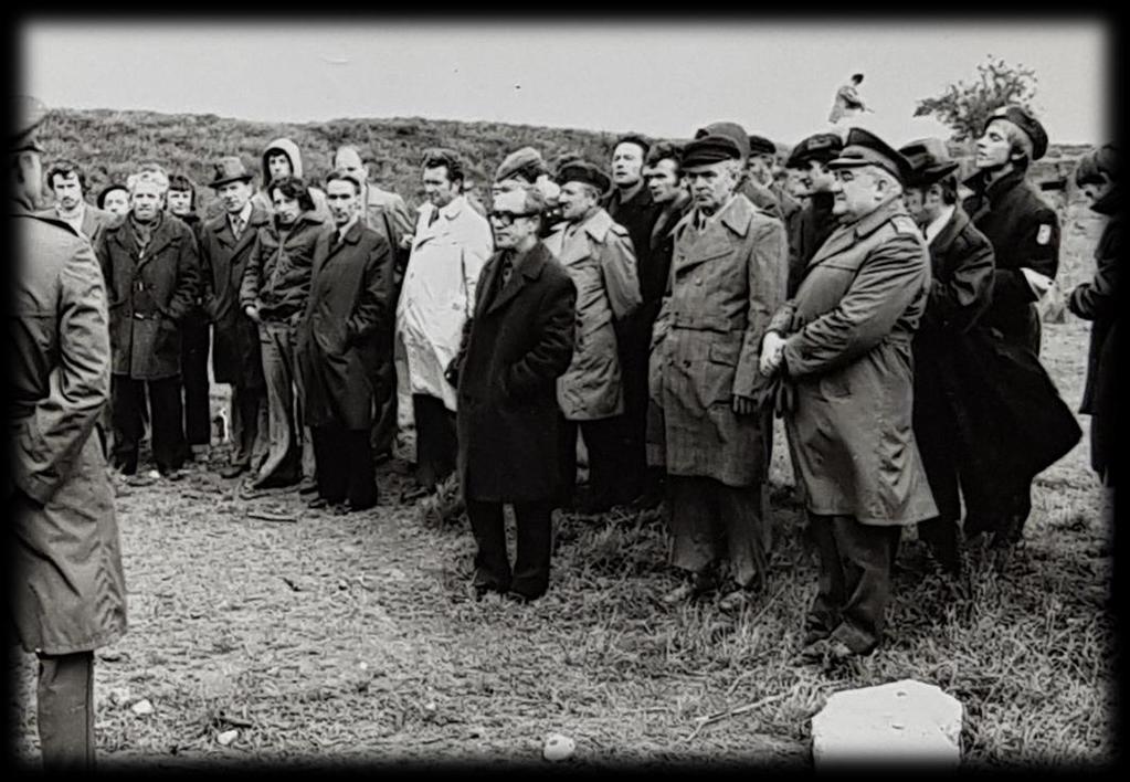 10 października 1978 Zawody strzeleckie