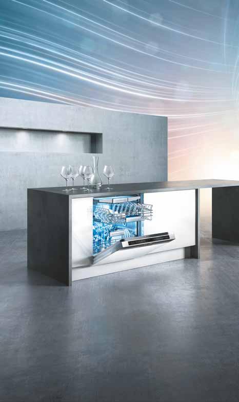SPEEDMATIC SN636X03ME 9,5 L 41 db 13 kompletów naczyń Szuflada vario3 Pro Kosze varioflex Pro variospeed Plus Strefa Intensywna Machine Care szkło 40ºC cichy 50 C szybki 45ºC IQ300 ZMYWARKA