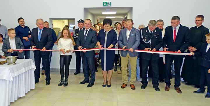 INWESTYCJE DOKOŃCZENIE ZE STR.