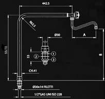 KOSZE DO ZMYWAREK Zastosowanie Ø szkanki 00000158 C - 1001 50 x 50 x 10,8 uniwersany 39,- 00000159 C - 1002 50 x 50 x 10,8 sztućce 39,-
