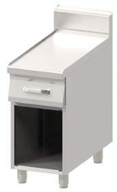 nierdzewna konstrukcja PP - 90/80 D PP - 90/40 D 00009991 PP -
