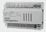 530/109) 899,00 20Z04280/3TD07760 Moduł rozszerzający Moduł rozszerzający dodatkowego obiegu grzewczo-chłodzącego i solarnego (RVS46.