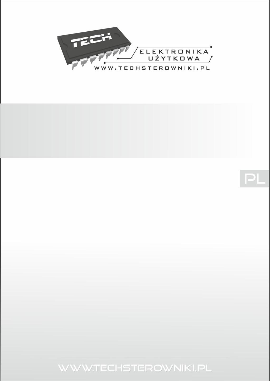 Instrukcja obsługi