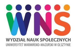 Katedra Pedagogiki Specjalnej Uniwersytetu Warmińsko-Mazurskiego w Olsztynie ma zaszczyt zaprosić do udziału w IV Międzynarodowej Konferencji Naukowej z cyklu Horyzonty pedagogiczne Olsztyn, 5-6. 06.