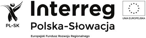 Žiadosť o poskytnutie finančného príspevku pre mikroprojekt z prostriedkov Európskeho fondu regionálneho rozvoja Program Interreg V-A Poľsko - Slovensko 2014-2020.