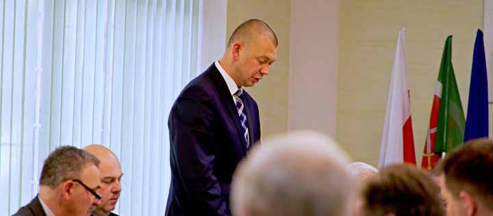 chodnika przy drodze krajowej nr 28 w miejscowości Mordarka oraz drodze wojewódzkiej w miejscowości Młynne.