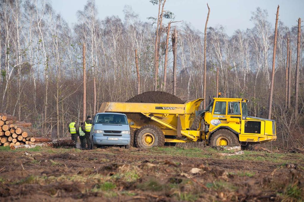 Wyzwania: bieżące naprawy i