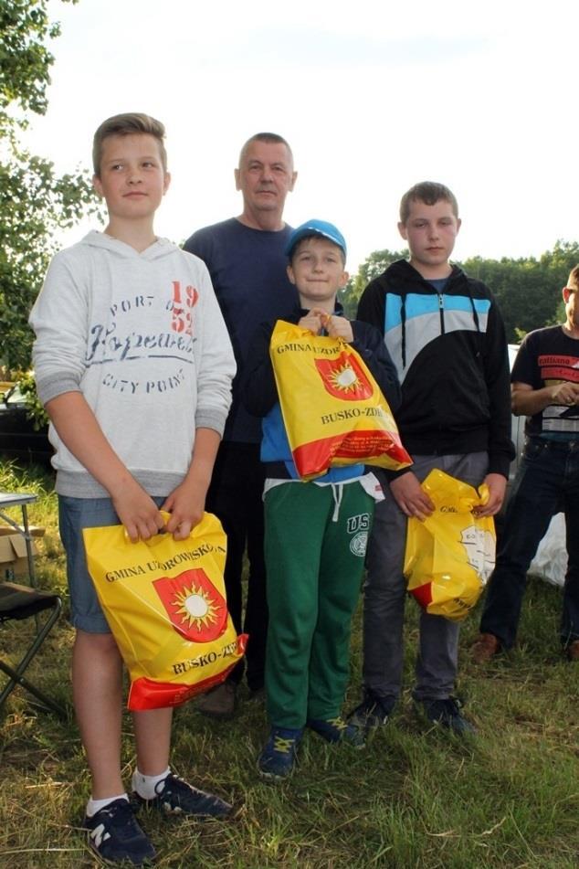 3-5 czerwca 2016 roku - III Zawody Rzutowego Pucharu Polski - Puchar Grodkowa Grodków.