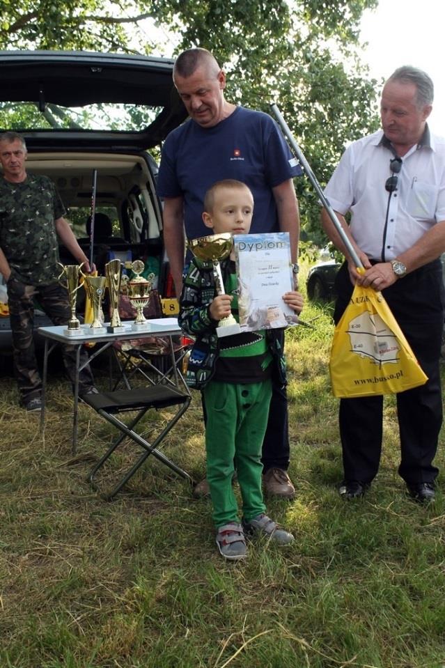 Nasza drużyna kobieca zwyciężyła, męska była III, a młodzieżowa VIII. Indywidualnie zarówno Magdalena Kuza, jak i Jacek Kuza zwyciężyli wśród kobiet i mężczyzn. IV m.
