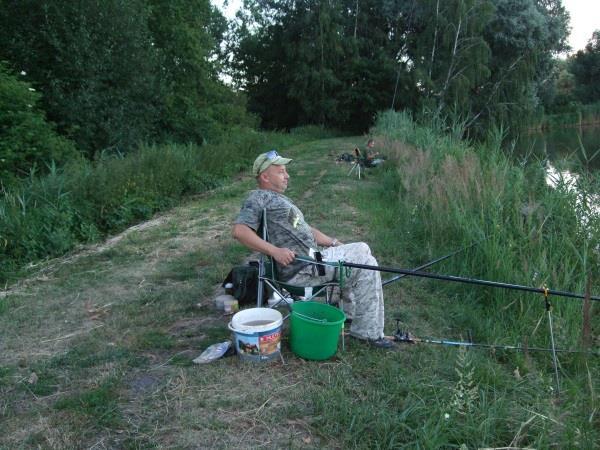 10 lipiec 2016 roku - Spławikowe Mistrzostwa Okręgu w kategoriach Seniorów i U- 23 na Kazimierza Wielka. W zawodach w kategorii senior udział wziął Piotr Wilkus zajmując 13 miejsce.