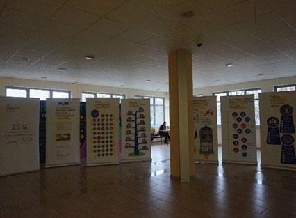Seminarium z okazji 25. Rocznicy Europejskiej Konwencji Praw Człowieka w Polsce W dniu 23 listopada 2018 r.