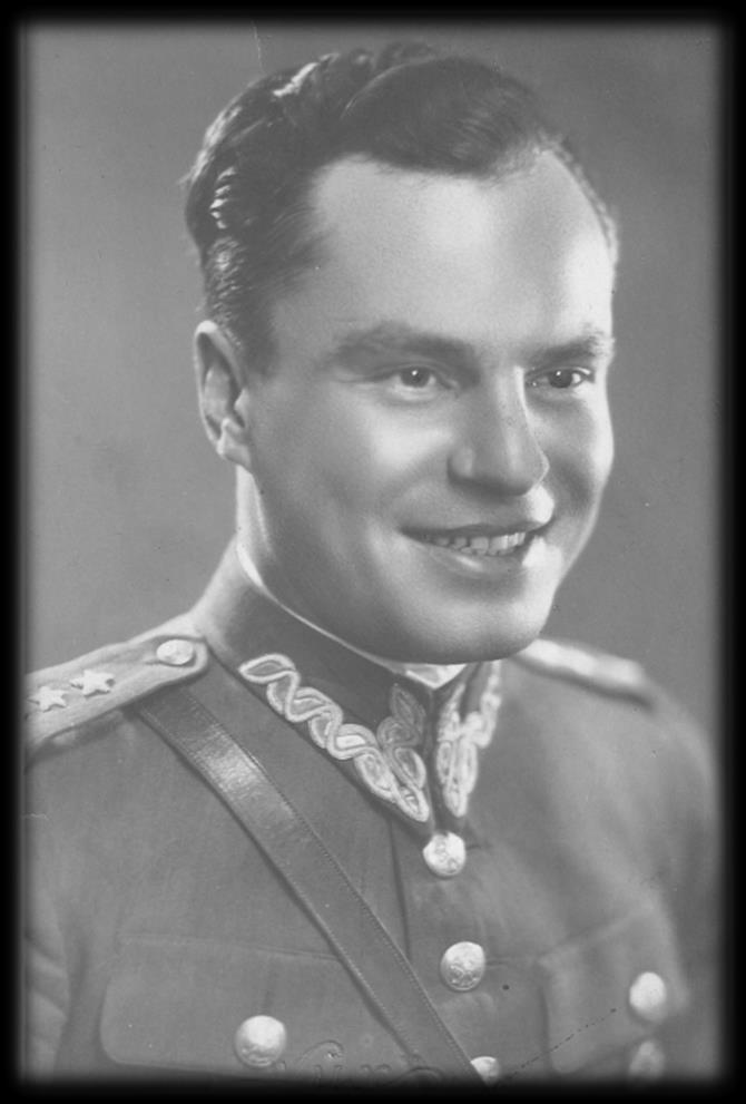 Kim był Józef Leszczyński? Józef Leszczyński urodził się 26 lutego 1911 r. w Żółkwi.