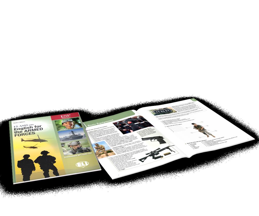 ET TOI & ELI PUBLISHING www.ettoi.pl www.elipublishing.
