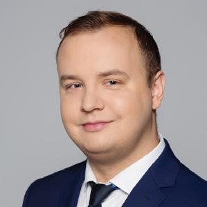 ANDRZEJ RAKOCZY Specjalista Wiodący w Biurze Operatora Rynku, TAURON Polska Energia Absolwent Wydziału Elektrycznego Akademii Górniczo-Hutniczej w Krakowie.