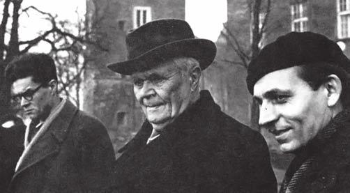 W 1937 roku ukazał się w Przeglądzie Elektrotechnicznym jego tekst O program elektryfikacji Państwa.
