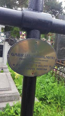 W 1959 roku otrzymał Złotą Odznakę Honorową SEP, a w 1969 roku został Członkiem Honorowym SEP.