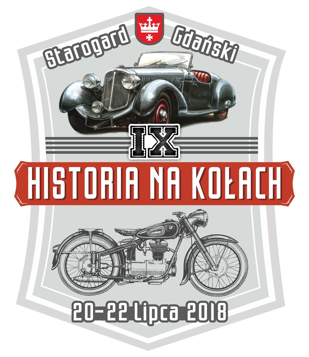 IX Zlot Weteranów Szos -