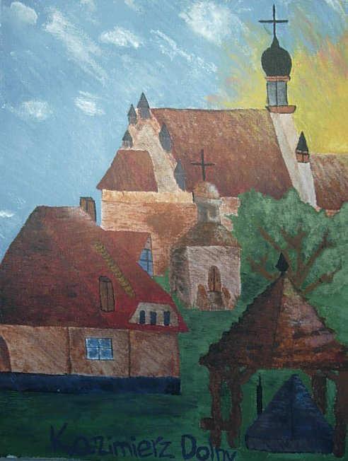 Ewelina Choma-