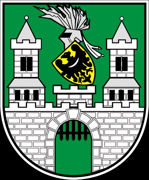 Zielona Góra - nie tylko największe miasto wojewódstwa