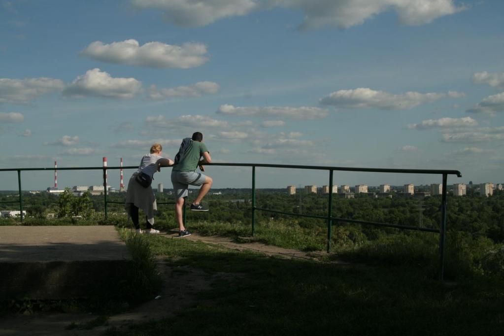 4. Wyniki konsultacji 4 4.1. Kontekst społeczno-historyczny 4.1.1. Park Ak