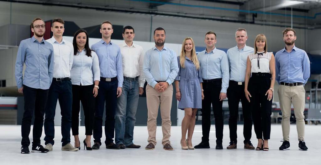 Doradztwo i wsparcie techniczne Zapraszamy do kontaktu z naszym Działem Kabin Niestandardowych na każdym etapie procesu aranżacyjnego.