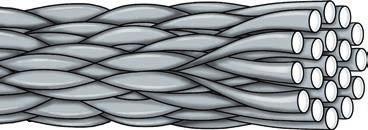 ] 0-0-_ Surflon LIGHT 0-00-_ Surflon 0-0-_ Surflon LIGHT 0-0-_ Surflon 0-0-_ Surflon -430-_ Surflon 30 BIG GAME SURFSTRAND 4-włóknowa plecionka w kolorze brązowym, bez powłoki nylonowej.