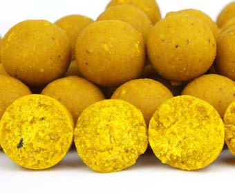. Monster-Liver Cold Water Boilie 1 kg 51,17 zł 2 kg 92,45 zł 5 kg
