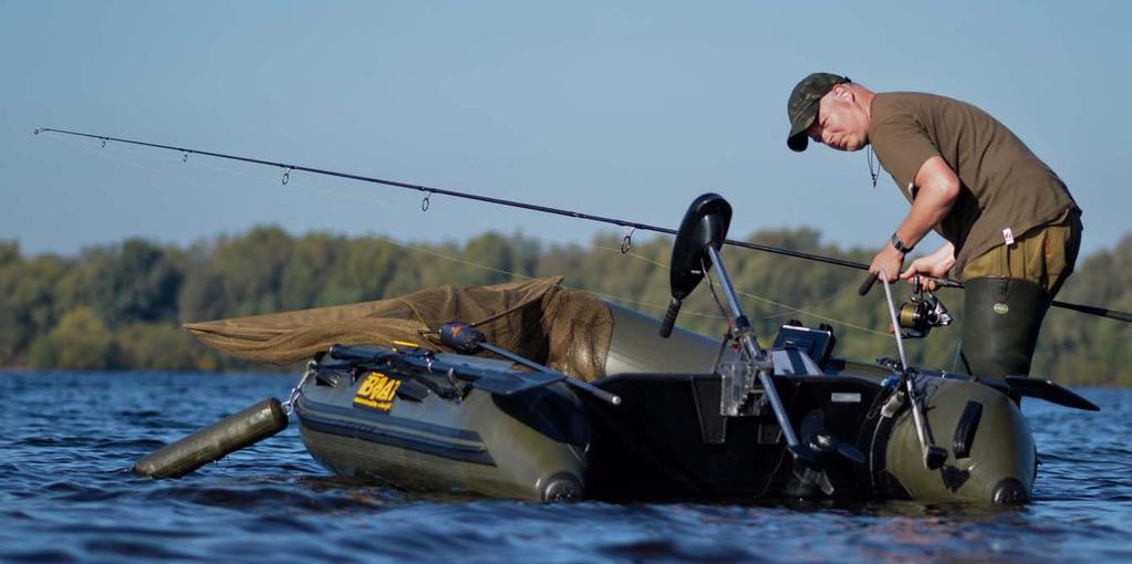 Pakiet akcesoriów dołączony do wszystkich iboats iboat 160, 210, 260, 320, 400, 500 / dostępn! 1.) 6.) 2.) 7.) 4.) 8.) 3.) 5.