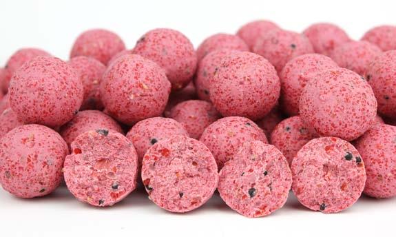 ExtrA strong Maike Prinz, BIG ONE Uncle Bait - Extra Strong!