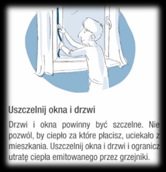 Jak ograniczyć wilgoć w domu? 3.