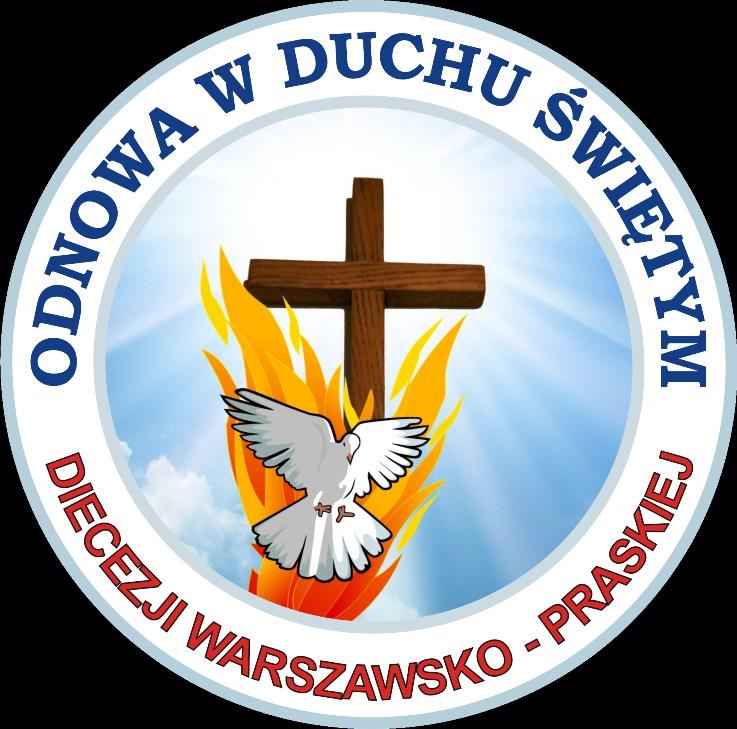 ROK 2018/2019 "Apostolstwo może być w pełni