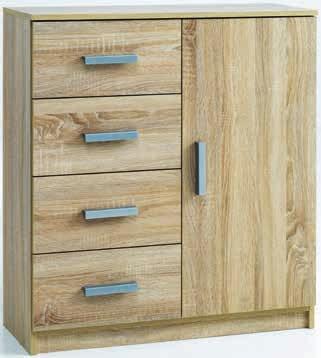 36% 3811002 26% BAREK ALBERTSLUND Chrom i