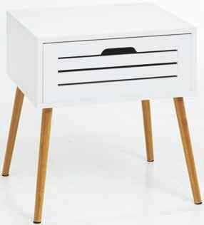 ŁÓŻKO 140x200 CM 650.