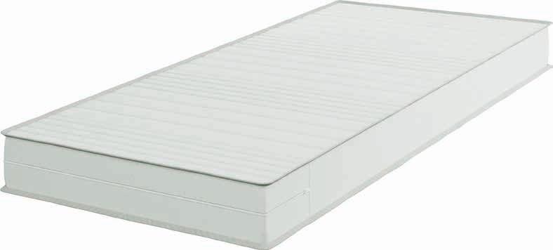 uwzględnić czas oczekiwania na dostawę 25 LAT 90x200 cm 2999,- 1650,- 140x200 cm 3699,- 2750,- 160x200 cm 3999,- 3000,- 180x200 cm 4499,- 3250,-