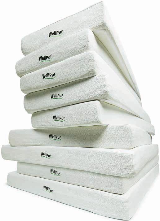15 25 LAT 90x200 cm 1399,- 525,- 120x200 cm* 1549,- 800,- 140x200 cm* 1699,- 850,- 160x200 cm* 1799,- 950,- 180x200 cm* 1999,- 1050,- 3233623 MATERAC