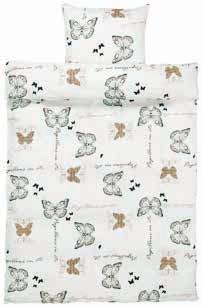 - 160x200 cm + 2x70x80 cm 219,- 150,- (w