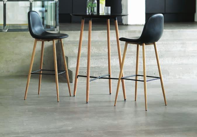 S90 x D178 x W76 cm*. Krzesła: Lite drewno. Stół 1 SZT. 1199,- 750,- Krzesło 1 SZT.