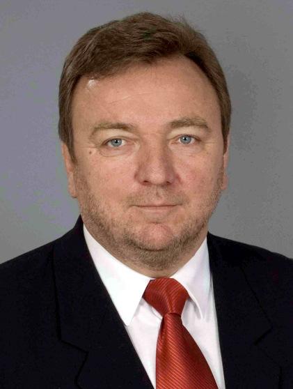Úvodné slovo predsedu ZMOL Vážení občania.