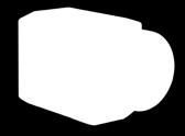 640 x 480 pikseli VGA 764 x 480 pikseli @ 32 Hz 382 x 288 pikseli @ 80 Hz (przełącz. na 27 Hz) 72 x 56 pikseli @ 1 khz 7.9 μm 7.5 13 μm 0.92 1.1 μm 200... 1500 C 20... 100 C, 0... 250 C, 150.