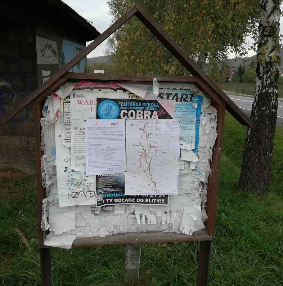 Rysunek 5 Plakat