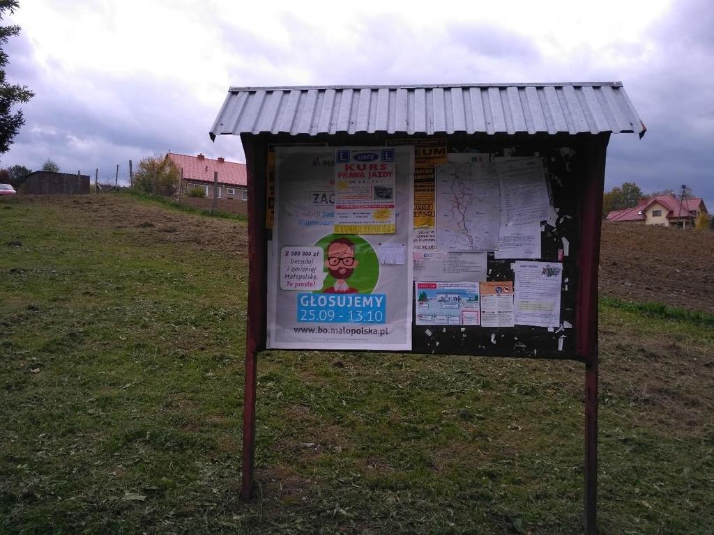 Rysunek 7 Plakat
