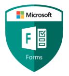Wprowadzenie do Microsoft Forms Ocenianie wstępne, kształtujące
