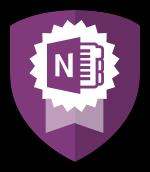 W tym kursie pokażemy Ci jak korzystać z aplikacji OneNote.