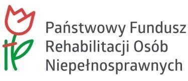 AKTYWNY SAMORZĄD W 2018 ROKU Zarząd Państwowego Funduszu Rehabilitacji Osób Niepełnosprawnych przyjął dokument pn.