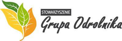 Stowarzyszenie GRUPA ODROLNIKA Siedziba, biuro i adres do korespondencji: 33-114 Rzuchowa 1 www.grupa.odrolnika.pl e-mail: grupaodrolnika@wp.