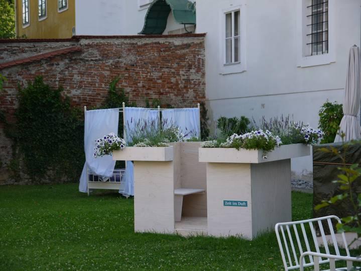 Obohatenie úlohy zelene o atraktivity: Zdroj: fotoarchív
