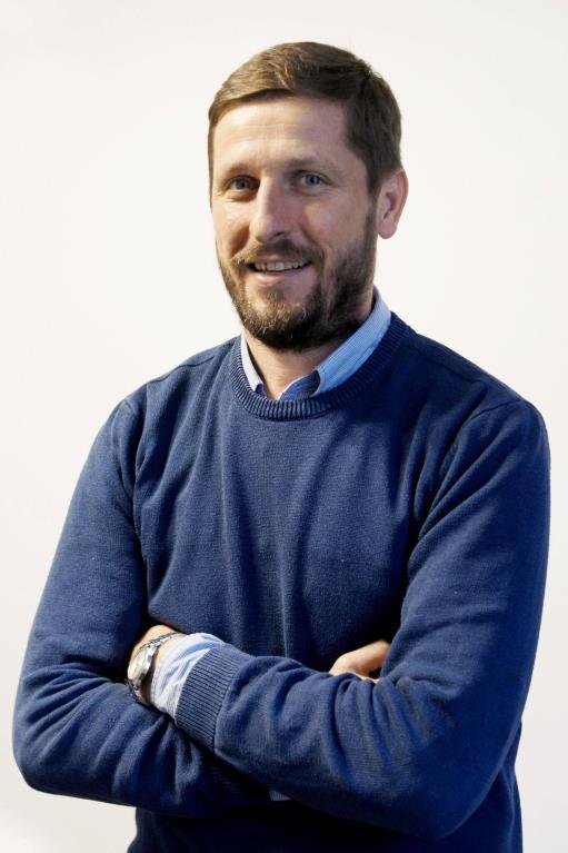 STUDIA PODYPLOMOWE ZARZĄDZANIE LOGISTYKĄ 3 KONTAKT Kierownik studiów dr inż. Maciej Bielecki E-mail: maciej.bielecki@p.lodz.pl Adres: ul.