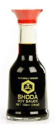 Tak przygotowany produkt fermentuje w kadziach podobnych do wytwarzania piwa minimum od 6 miesięcy do 18 miesięcy. Ponieważ czas przygotowania jest długi, potrzeba do niego wiele kadzi.